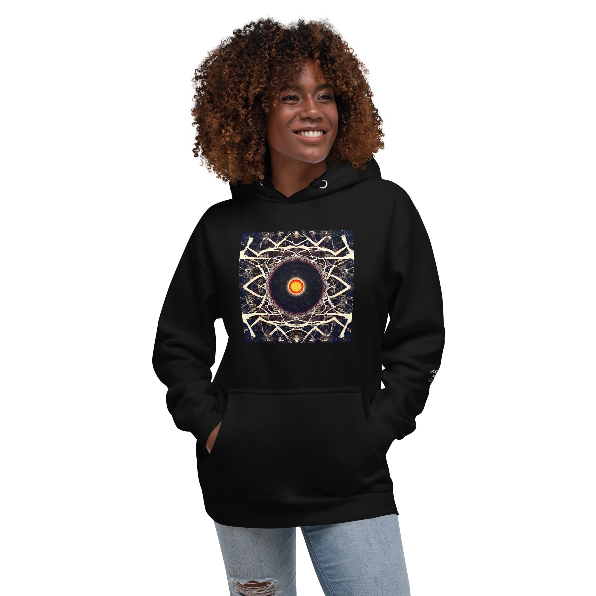 Unisex Hoodie - Image 3
