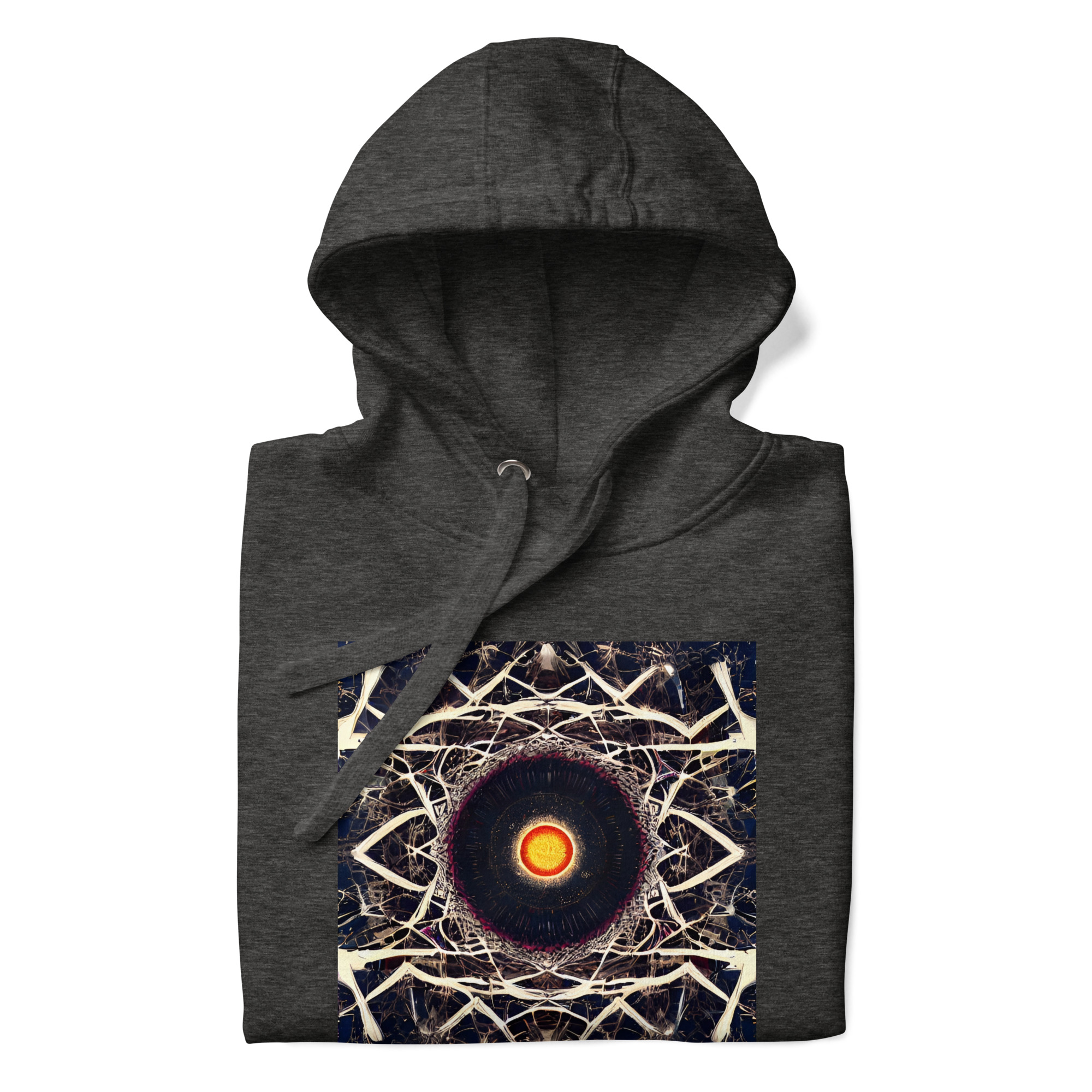 Unisex Hoodie - Image 7