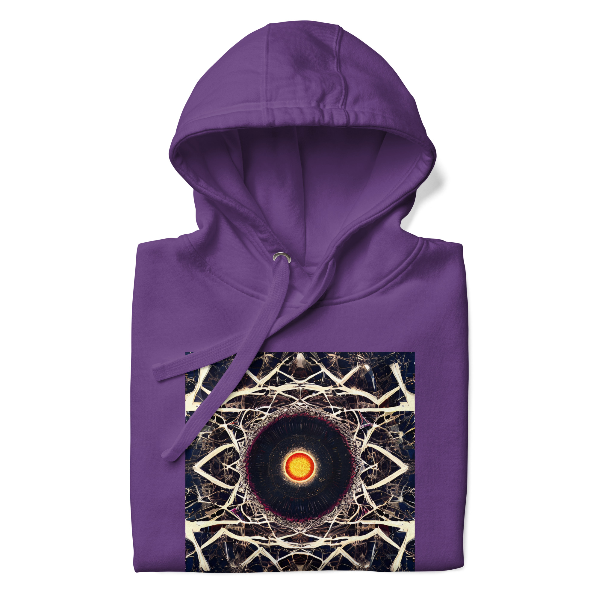 Unisex Hoodie - Image 9